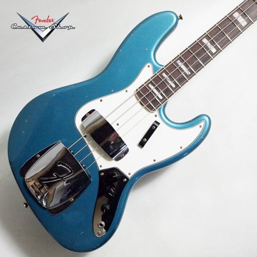 ฝาครอบหย่อง Fender® American Vintage Jazz Bass